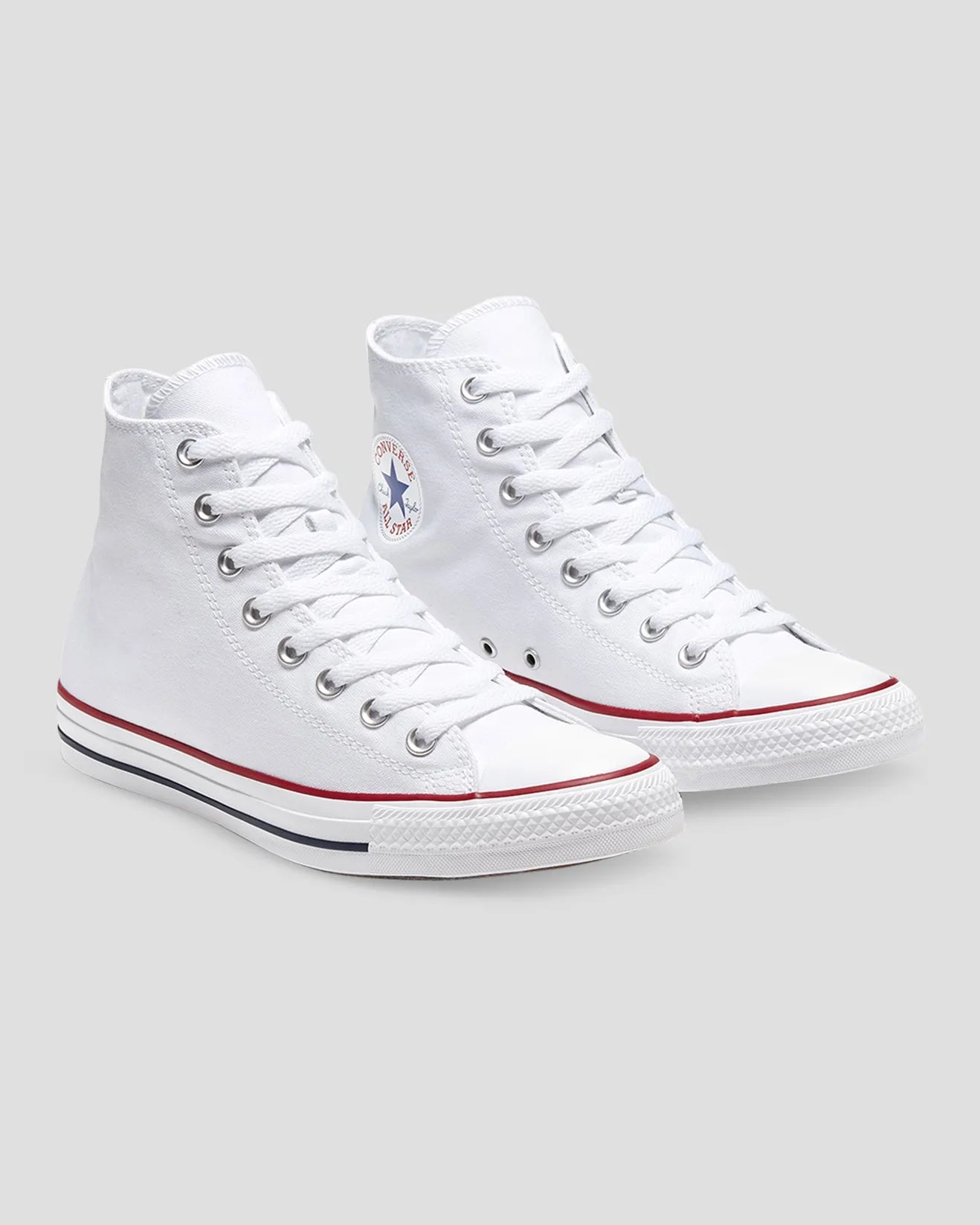 CT CORE CANVAS HI OPTICAL WHT-Willocks Surf
