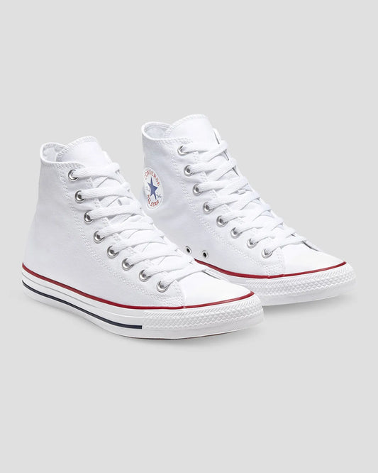 CT CORE CANVAS HI OPTICAL WHT-Willocks Surf