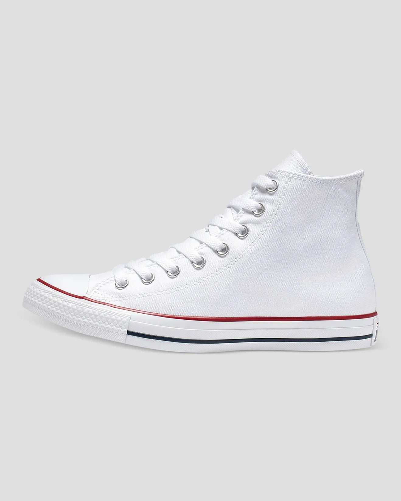 CT CORE CANVAS HI OPTICAL WHT-Willocks Surf