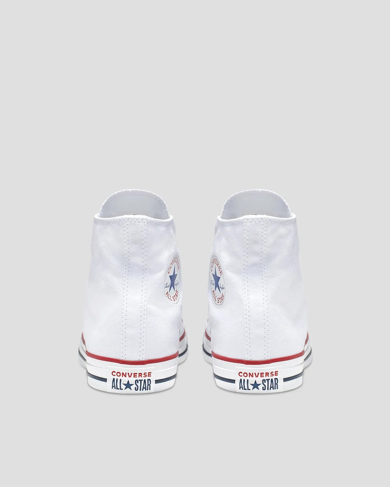 CT CORE CANVAS HI OPTICAL WHT-Willocks Surf
