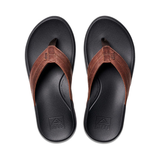 Cushion Phantom 2.0 Leather-Willocks Surf