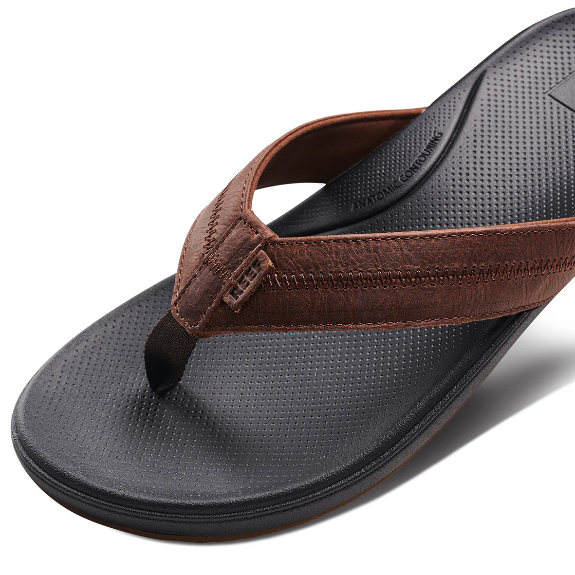 Cushion Phantom 2.0 Leather-Willocks Surf