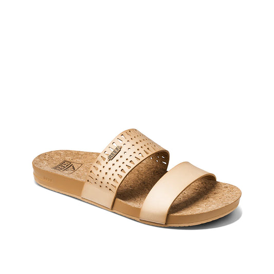 Cushion Vista Perforated-Willocks Surf