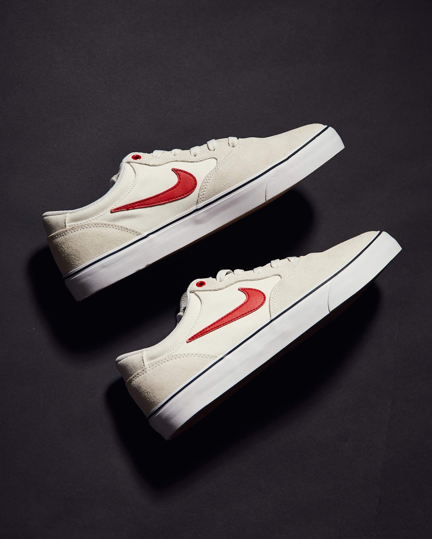 Nike Sb Chron 2-Willocks Surf