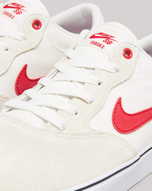 Nike Sb Chron 2-Willocks Surf