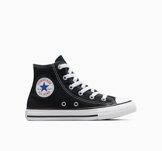 Kid CT Core Canvas Hi-Willocks Surf