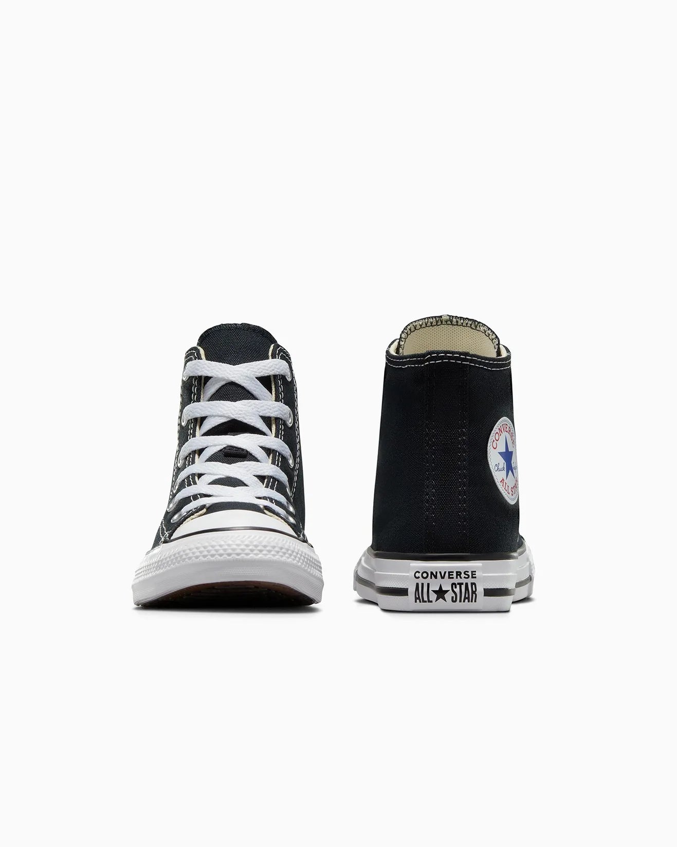 Kid CT Core Canvas Hi-Willocks Surf