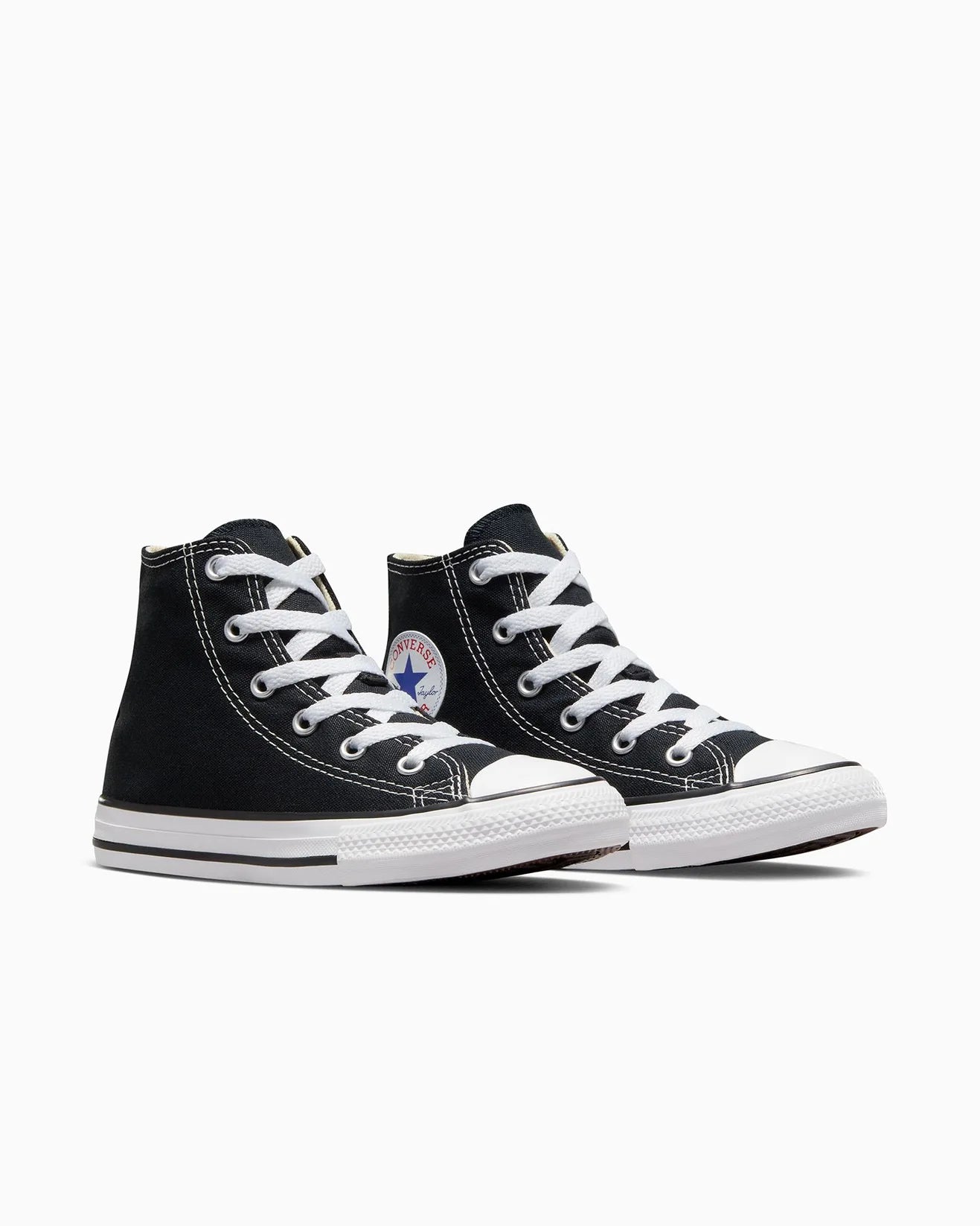 Kid CT Core Canvas Hi-Willocks Surf