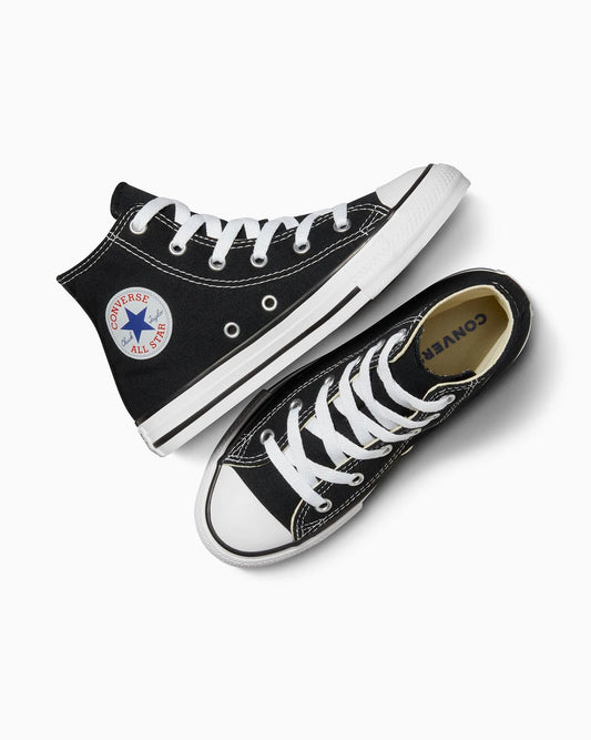Kid CT Core Canvas Hi-Willocks Surf