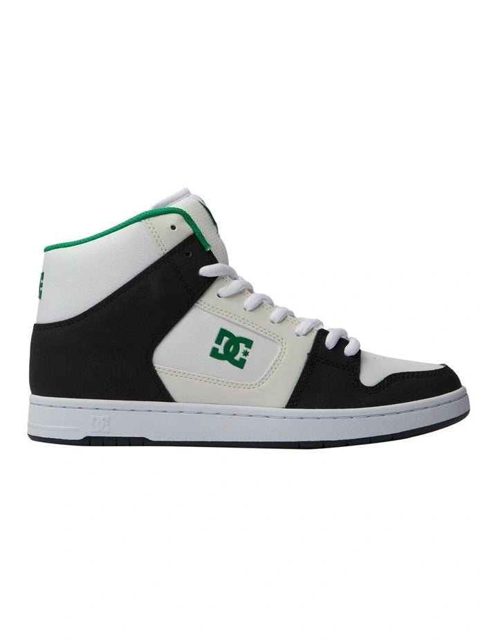 Manteca 4 Hi