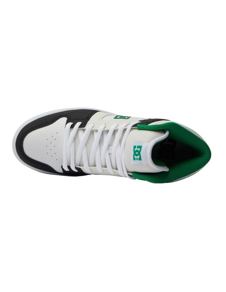 Manteca 4 Hi