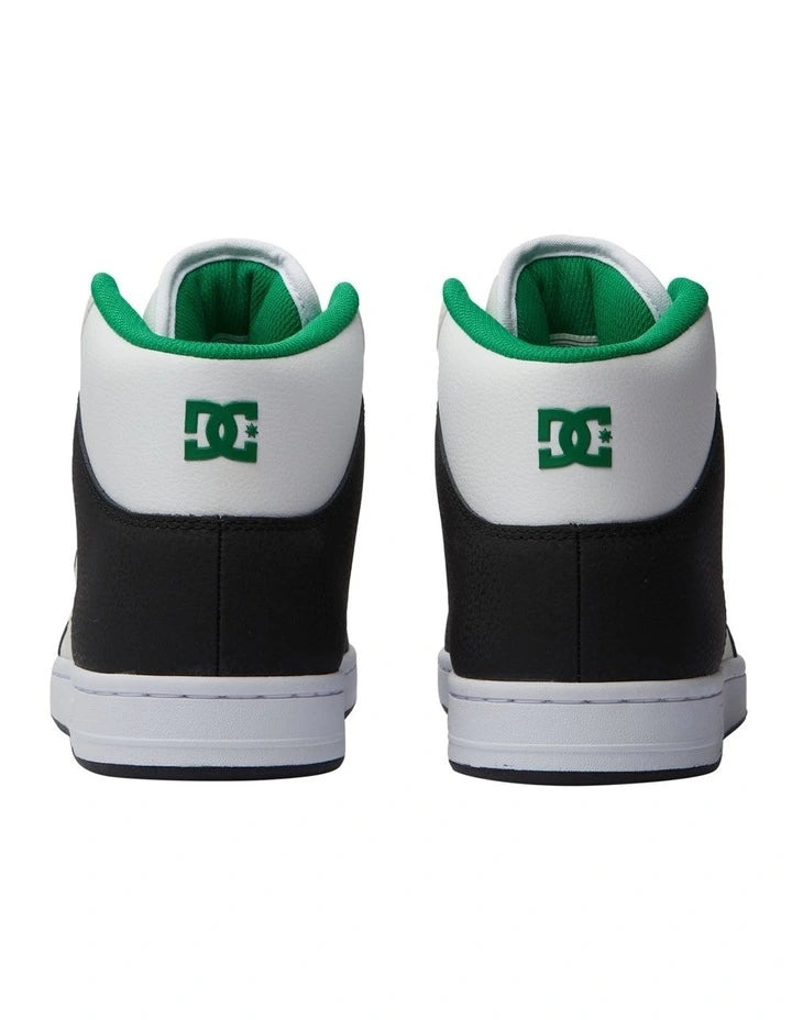 Manteca 4 Hi