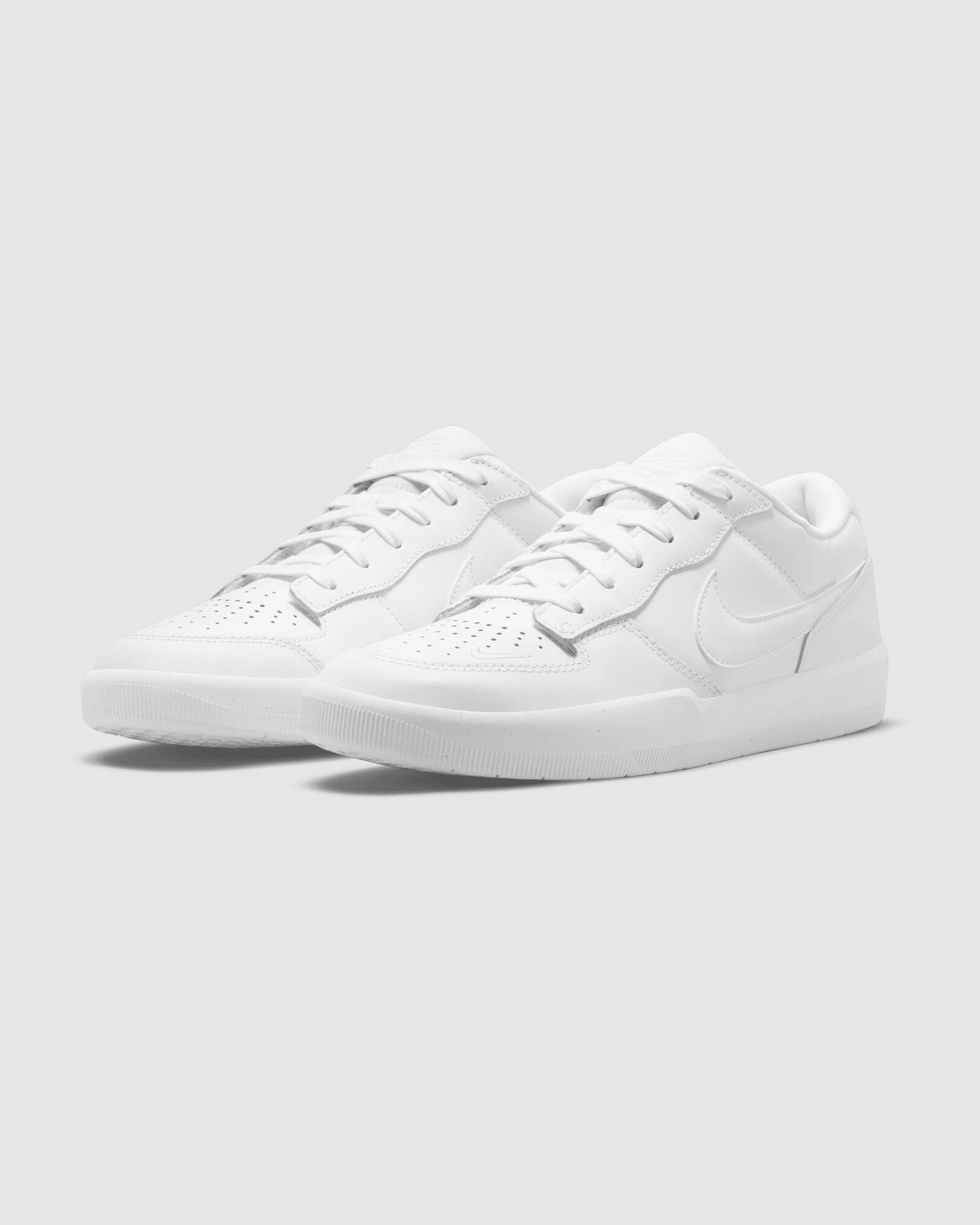Nike SB Force 58 Premium Leather