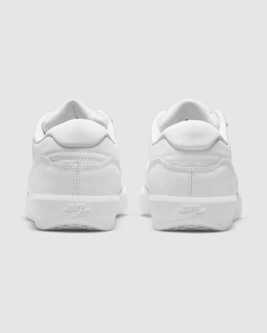 Nike SB Force 58 Premium Leather-Willocks Surf