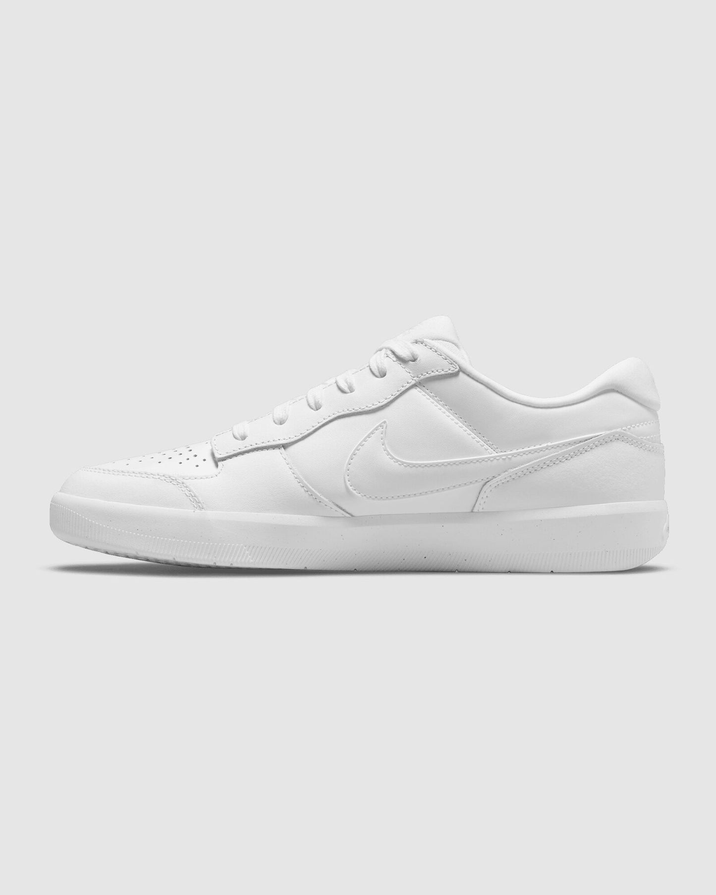 Nike SB Force 58 Premium Leather