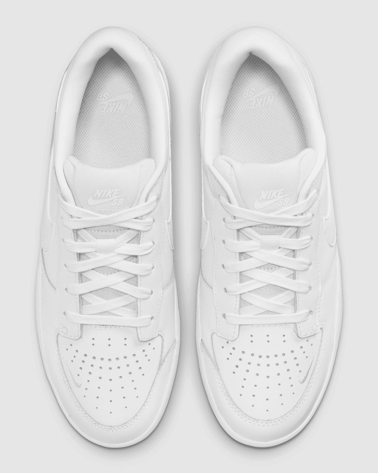 Nike SB Force 58 Premium Leather