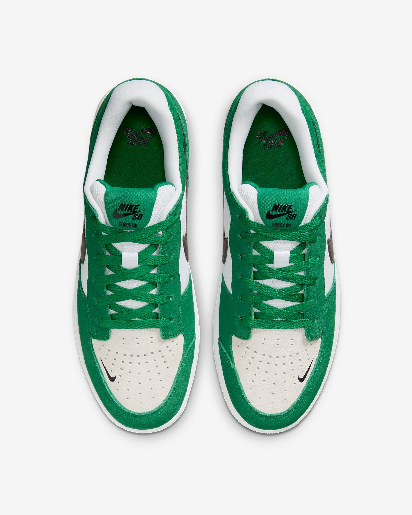 Nike SB force 58
