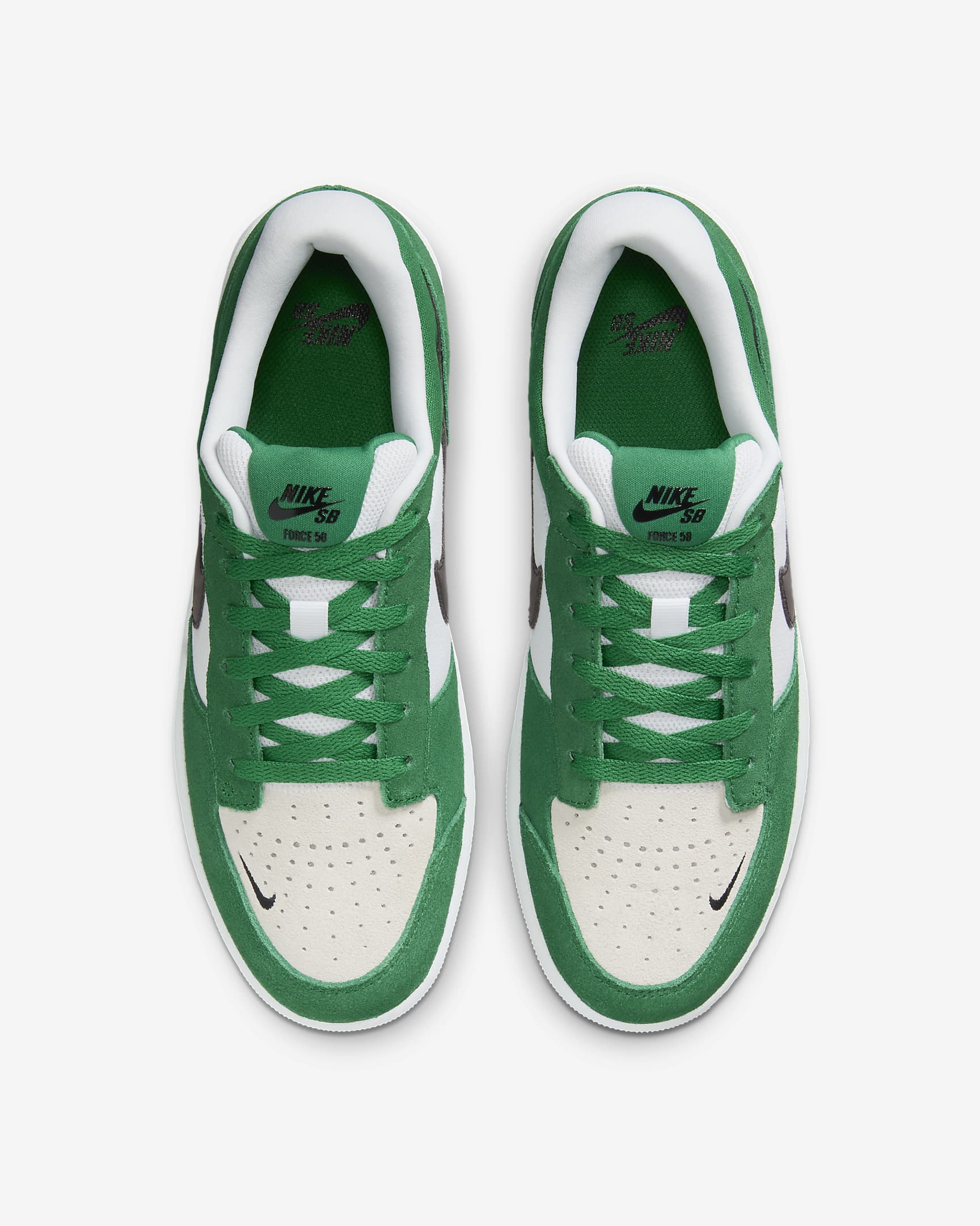 Nike SB force 58-Willocks Surf