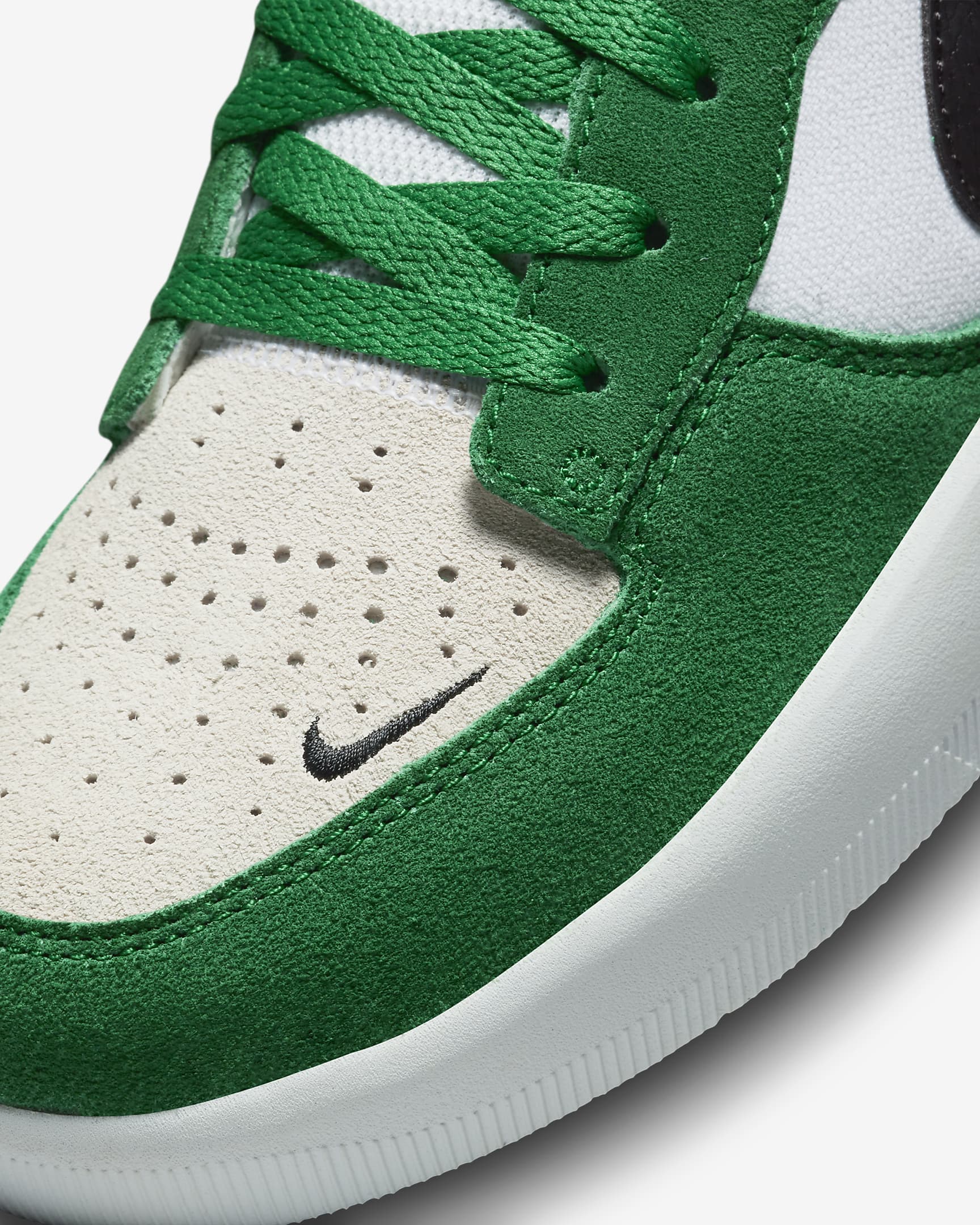 Nike SB force 58-Willocks Surf