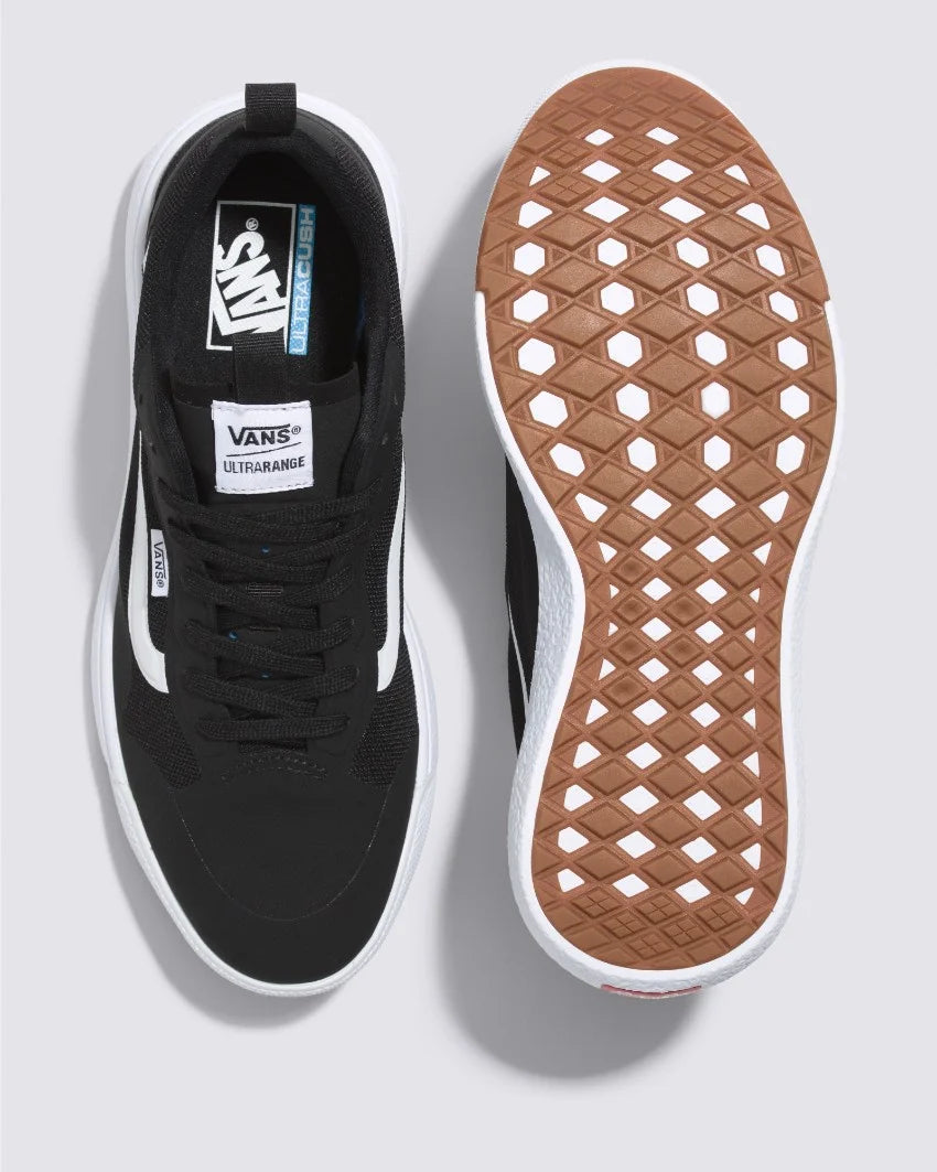 ULTRARANGE Exo