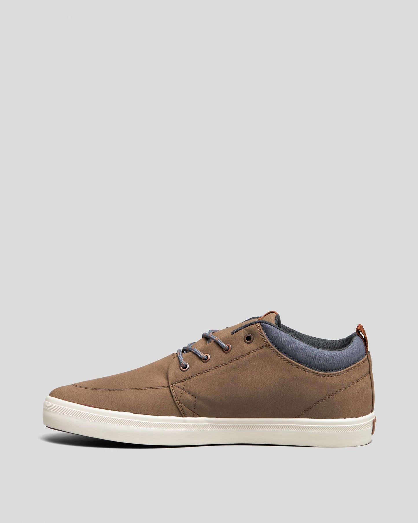 GS Chukka