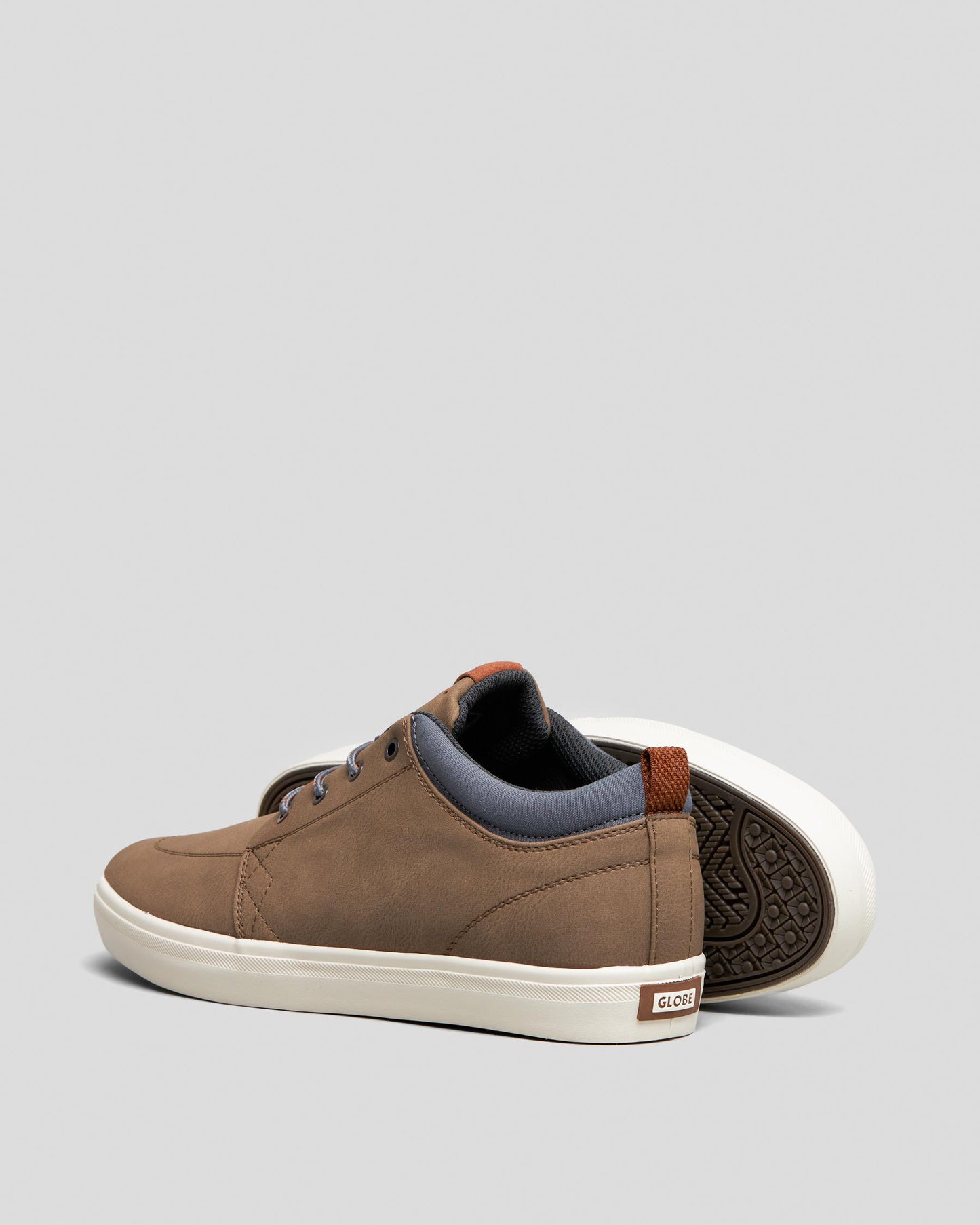 GS Chukka