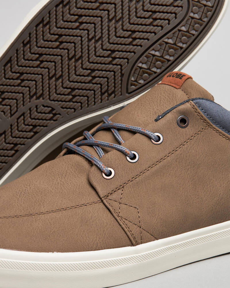 GS Chukka