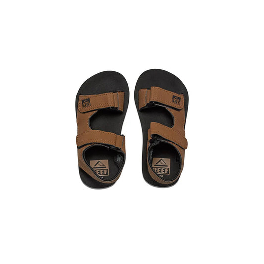 Grom Stomper-Willocks Surf
