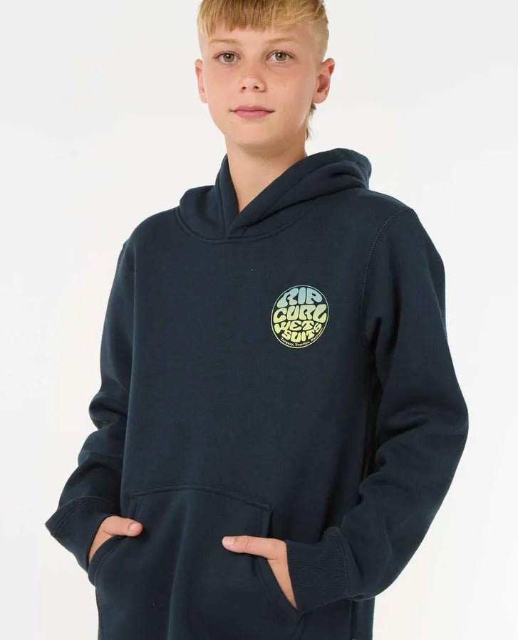 WETSUIT ICON HOOD-KID-Willocks Surf