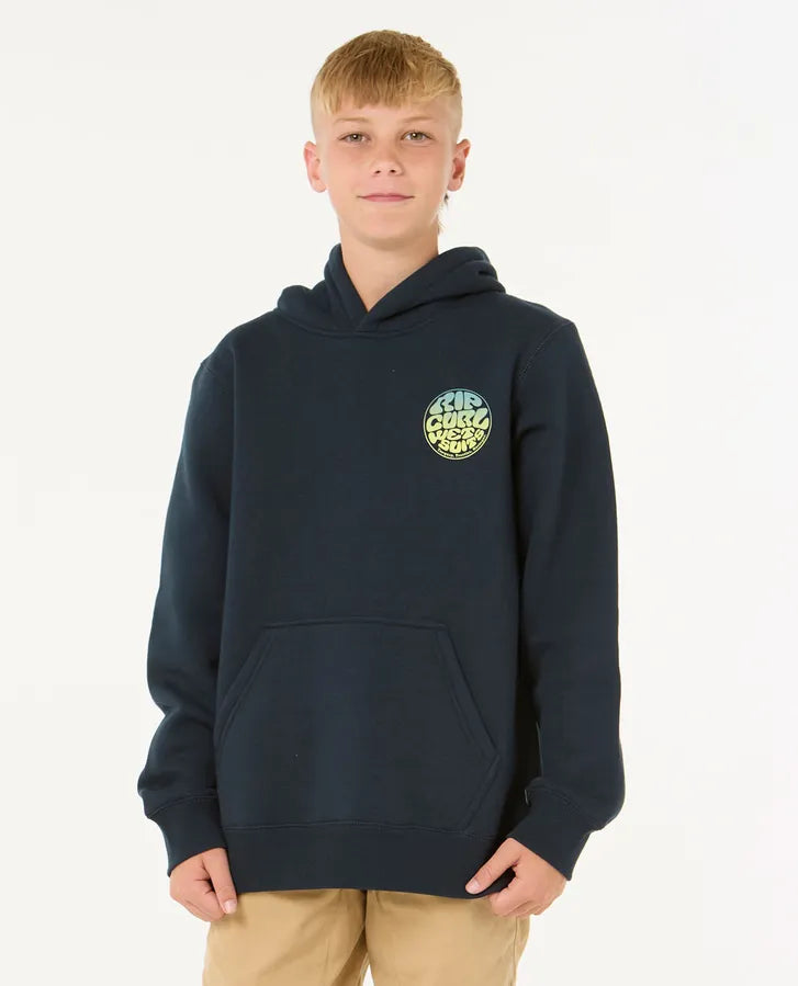 WETSUIT ICON HOOD-KID-Willocks Surf