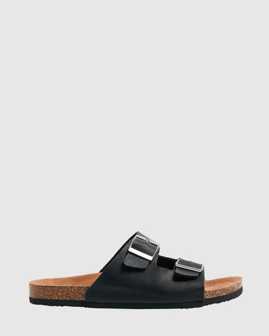 Duo Slide Mens-Willocks Surf
