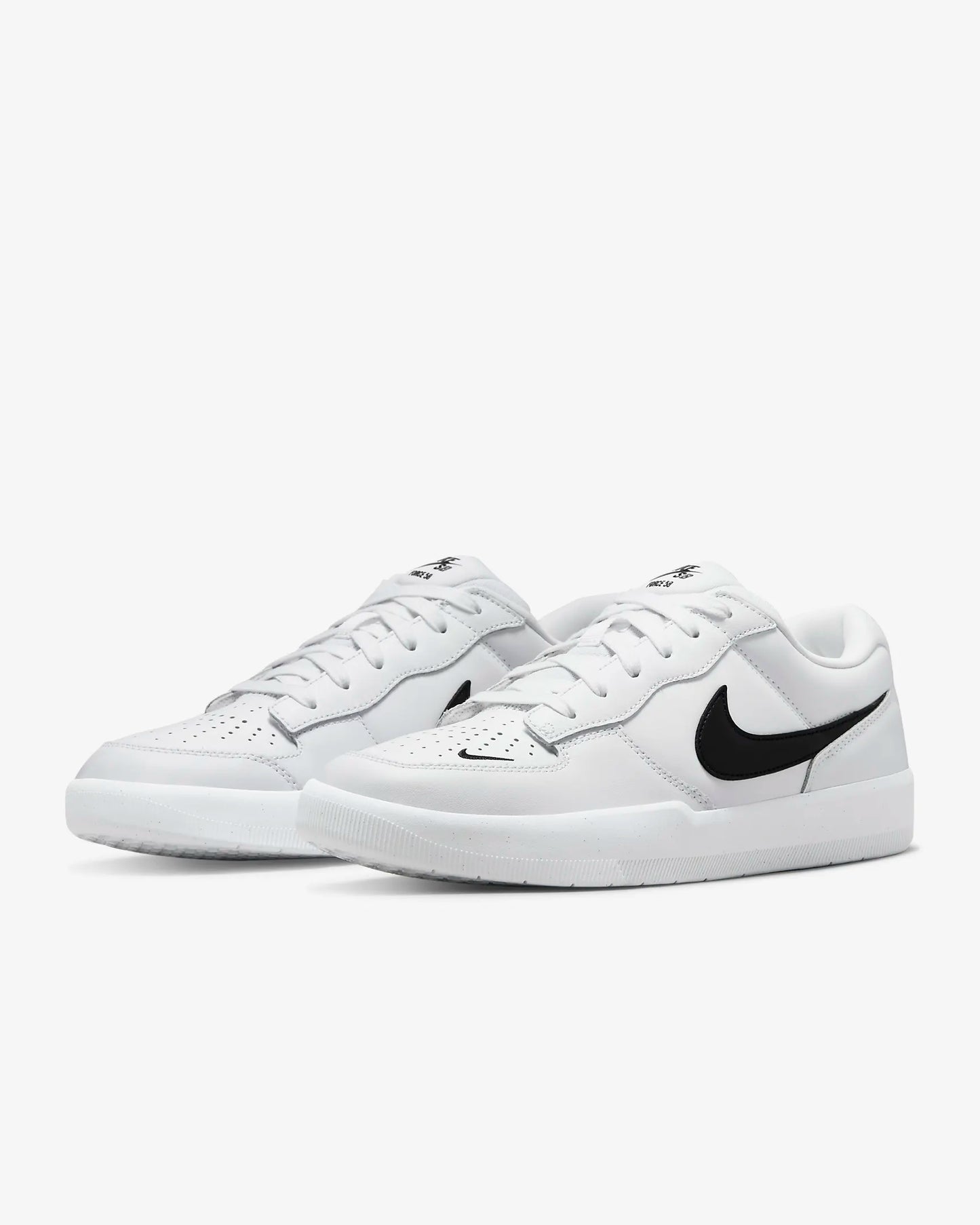 Nike SB Force 58 Premium Leather