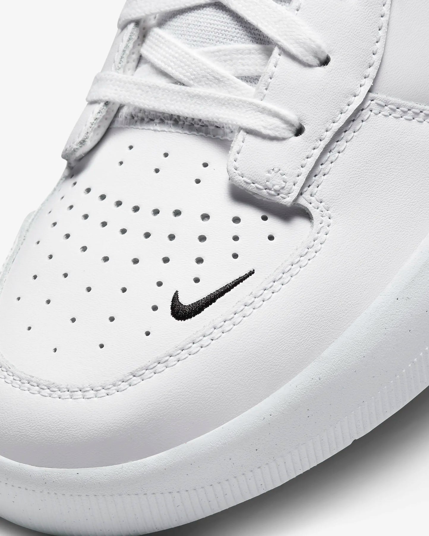 Nike SB Force 58 Premium Leather