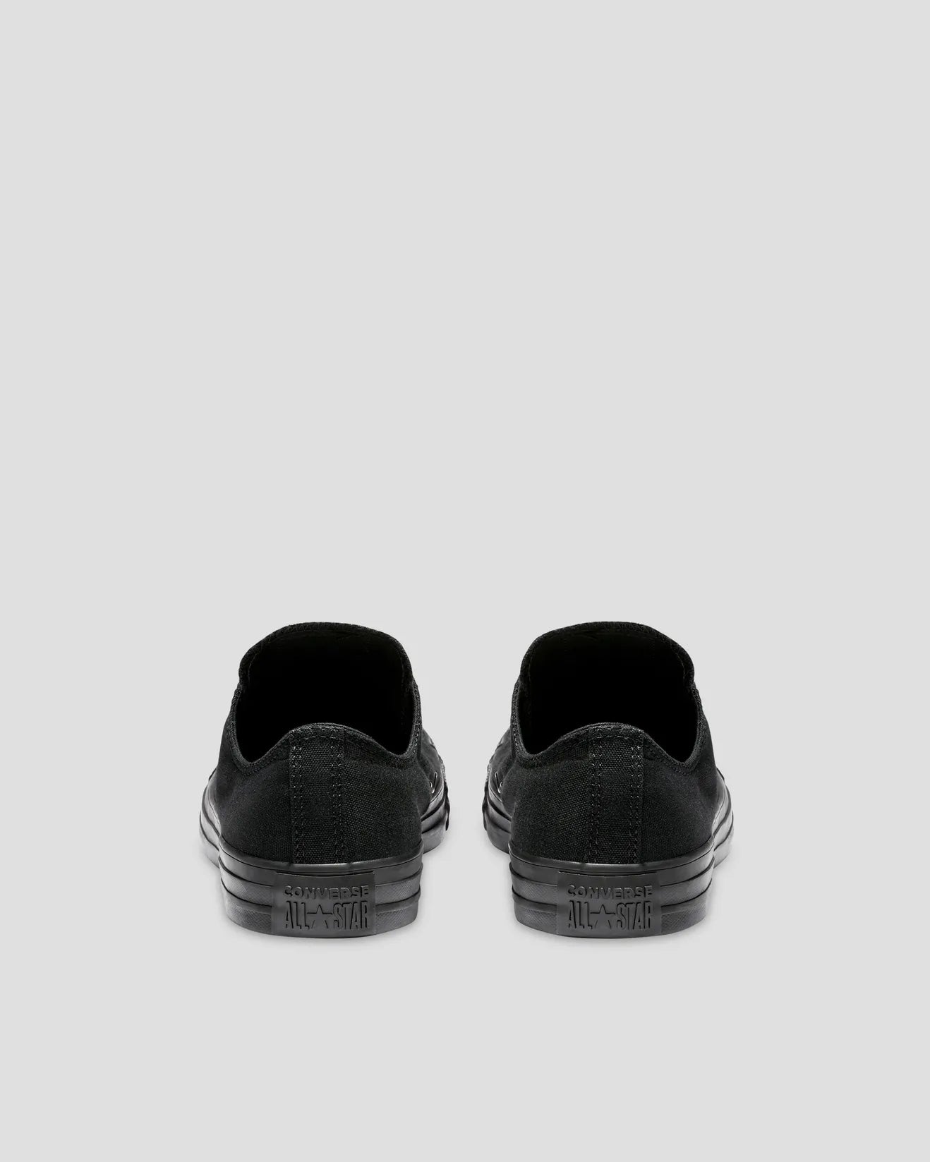 CT CORE CANVAS LOW BLK MONO-Willocks Surf