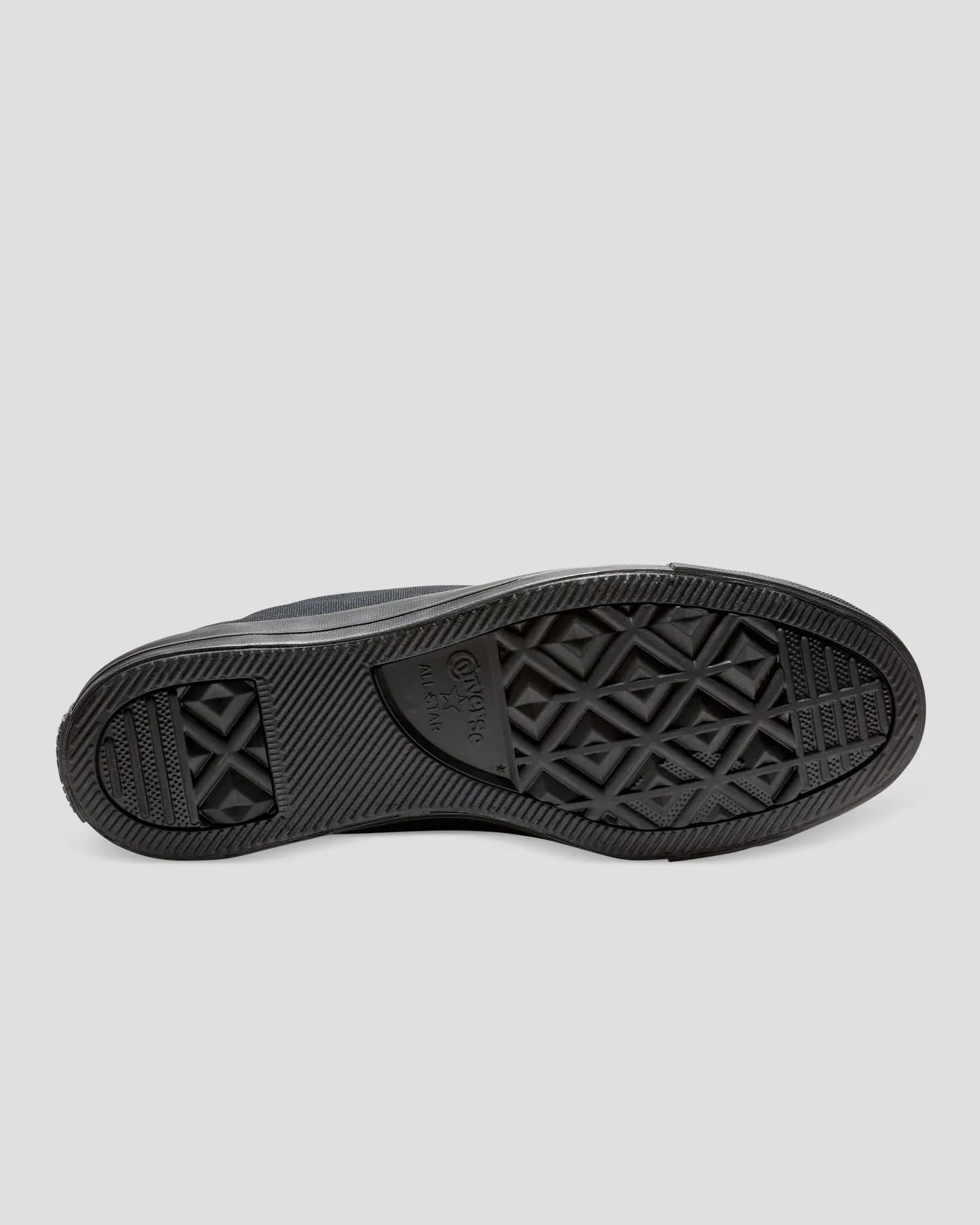 CT CORE CANVAS LOW BLK MONO
