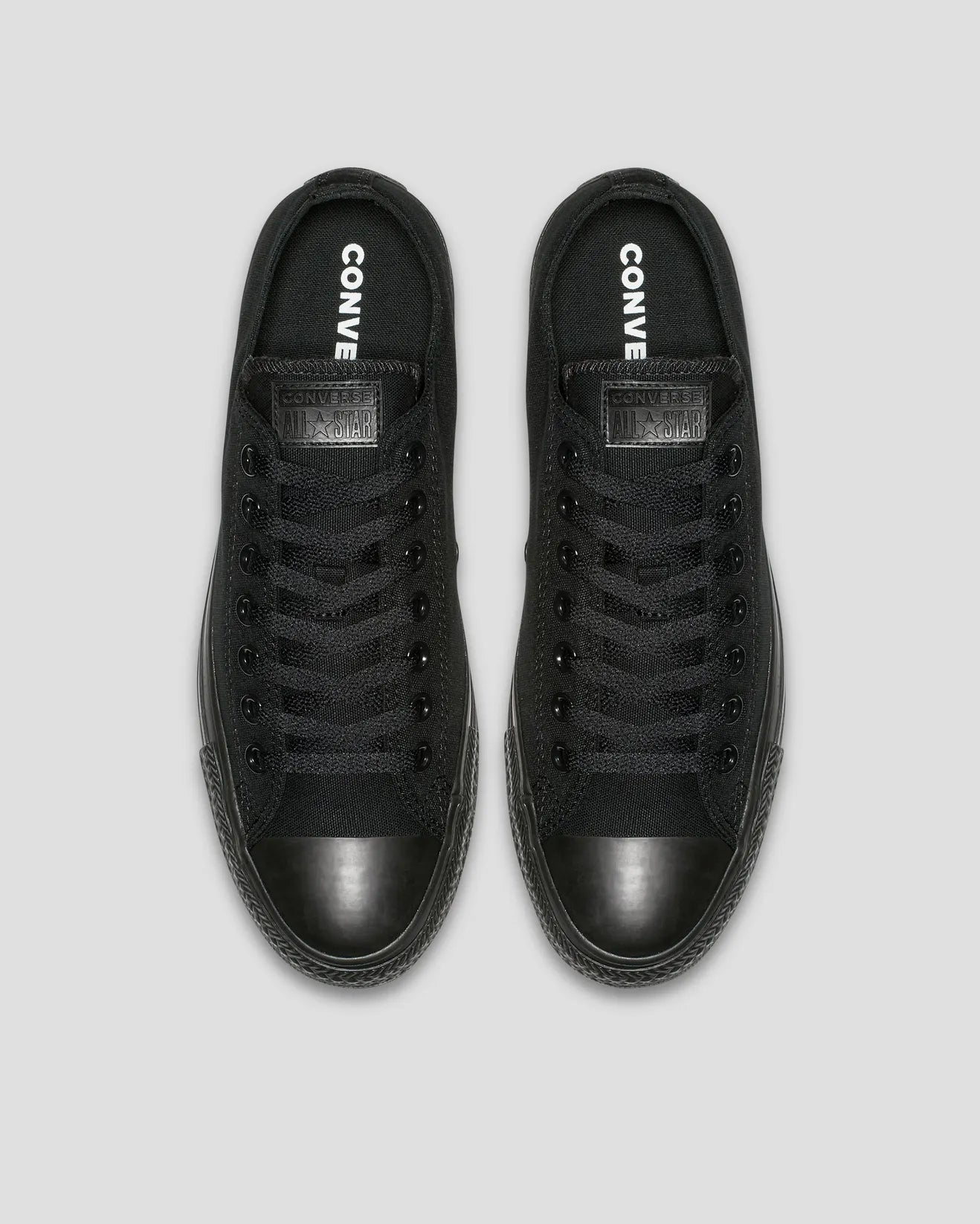 CT CORE CANVAS LOW BLK MONO