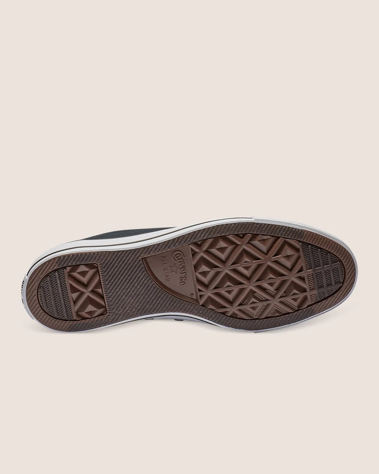 CT CORE CANVAS LOW BLK