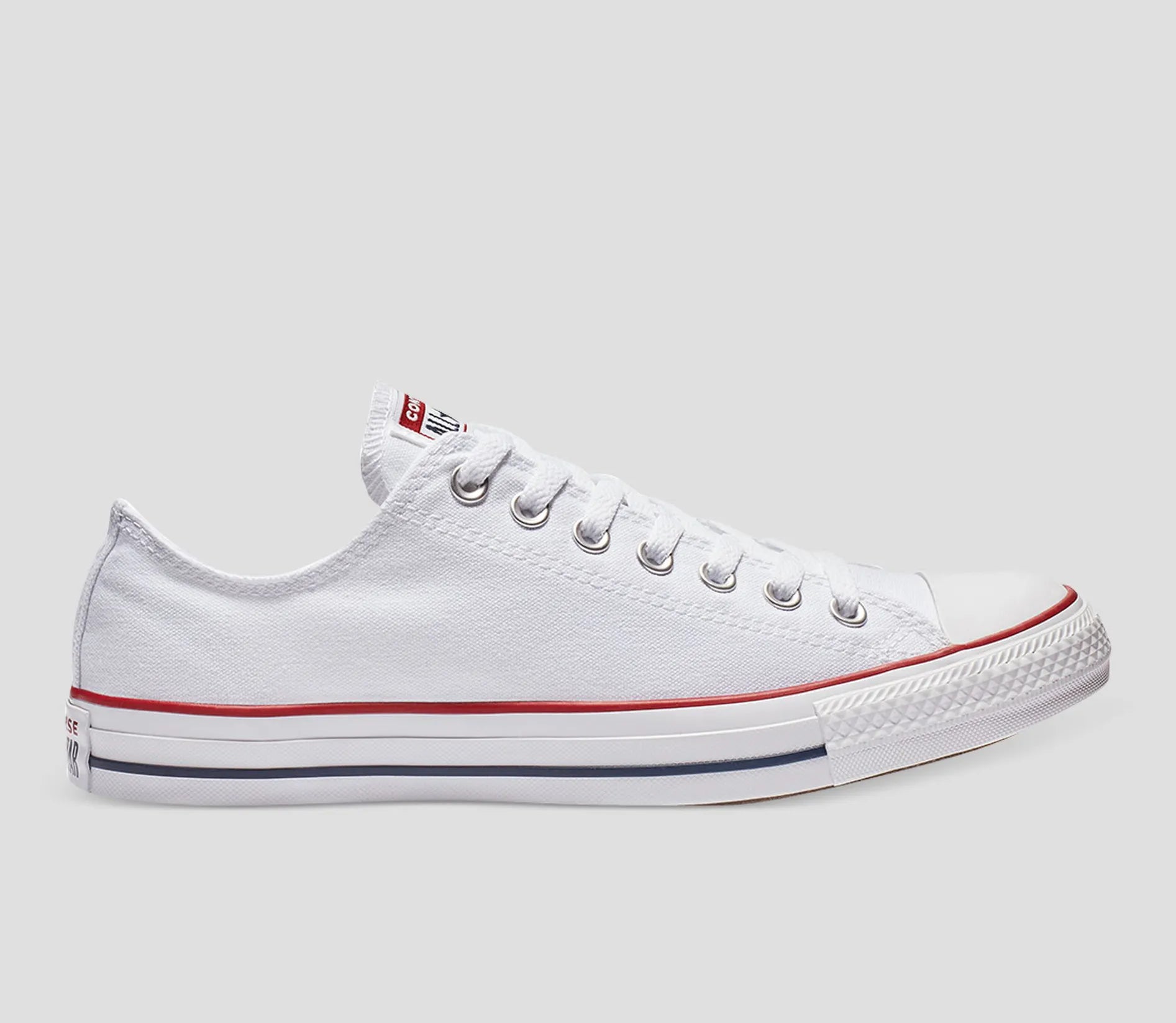 CT CORE CANVAS LOW OPTICAL WHT-Willocks Surf