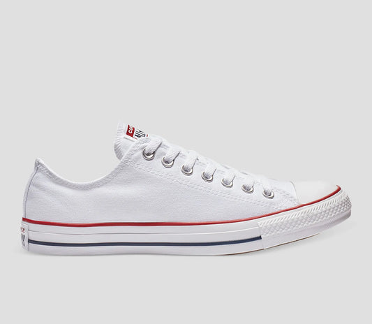 CT CORE CANVAS LOW OPTICAL WHT-Willocks Surf