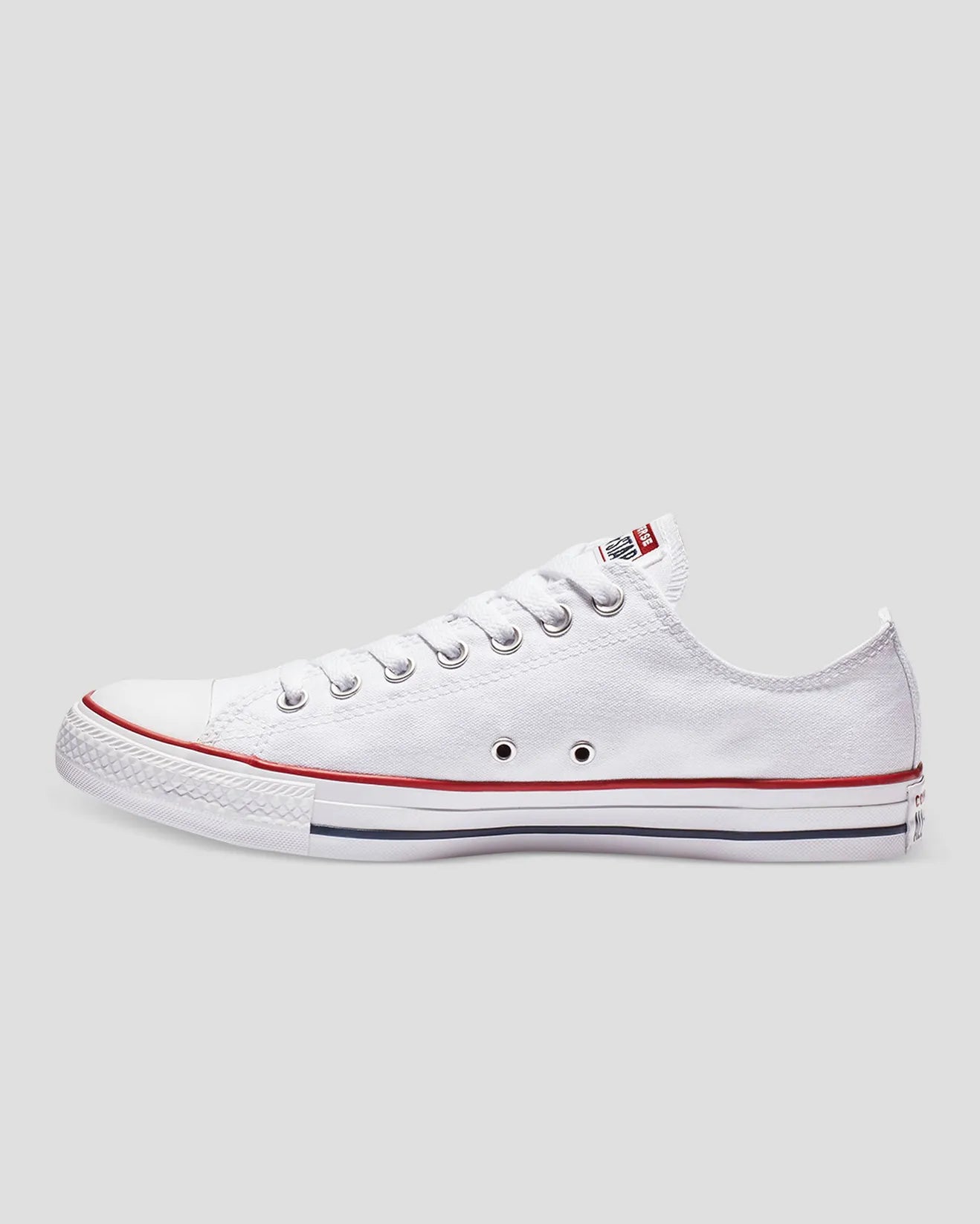 CT CORE CANVAS LOW OPTICAL WHT-Willocks Surf