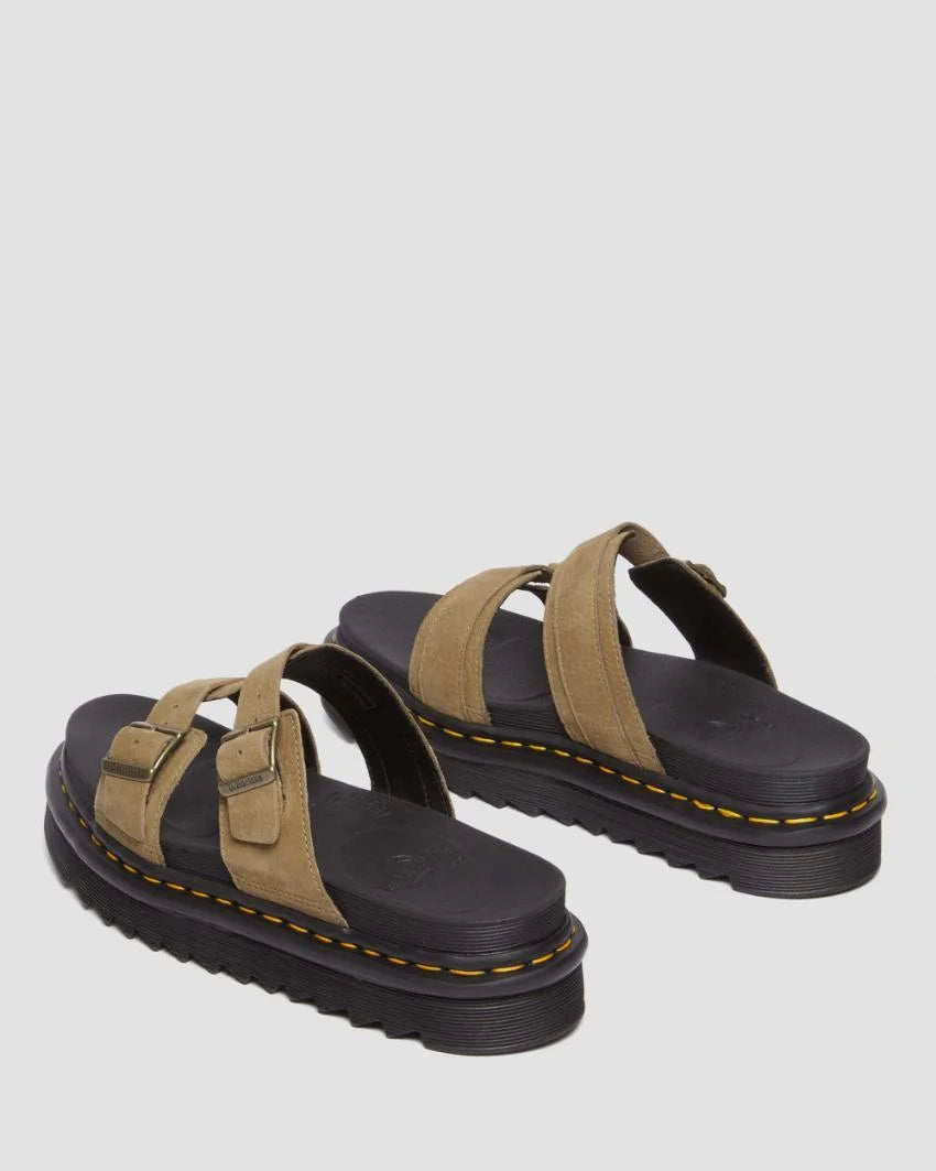 Myles Slide Sandal