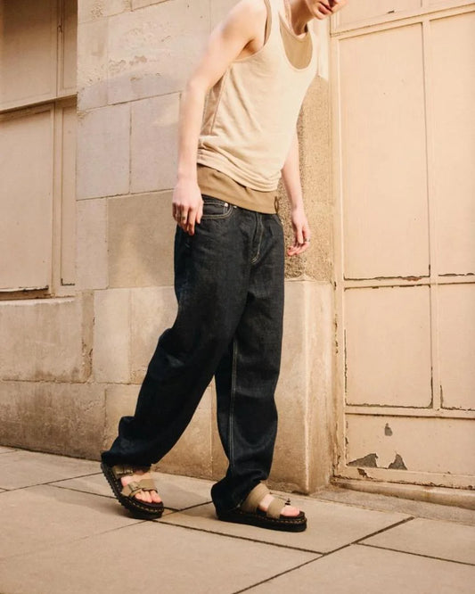 Myles Slide Sandal-Willocks Surf