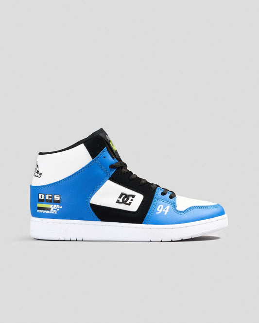 Manteca 4 Hi LX-Willocks Surf