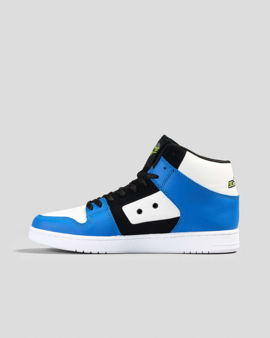 Manteca 4 Hi LX-Willocks Surf