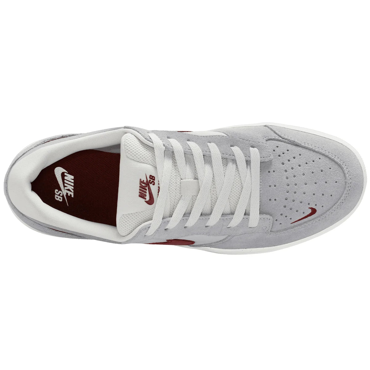 Nike SB Force 58-Willocks Surf