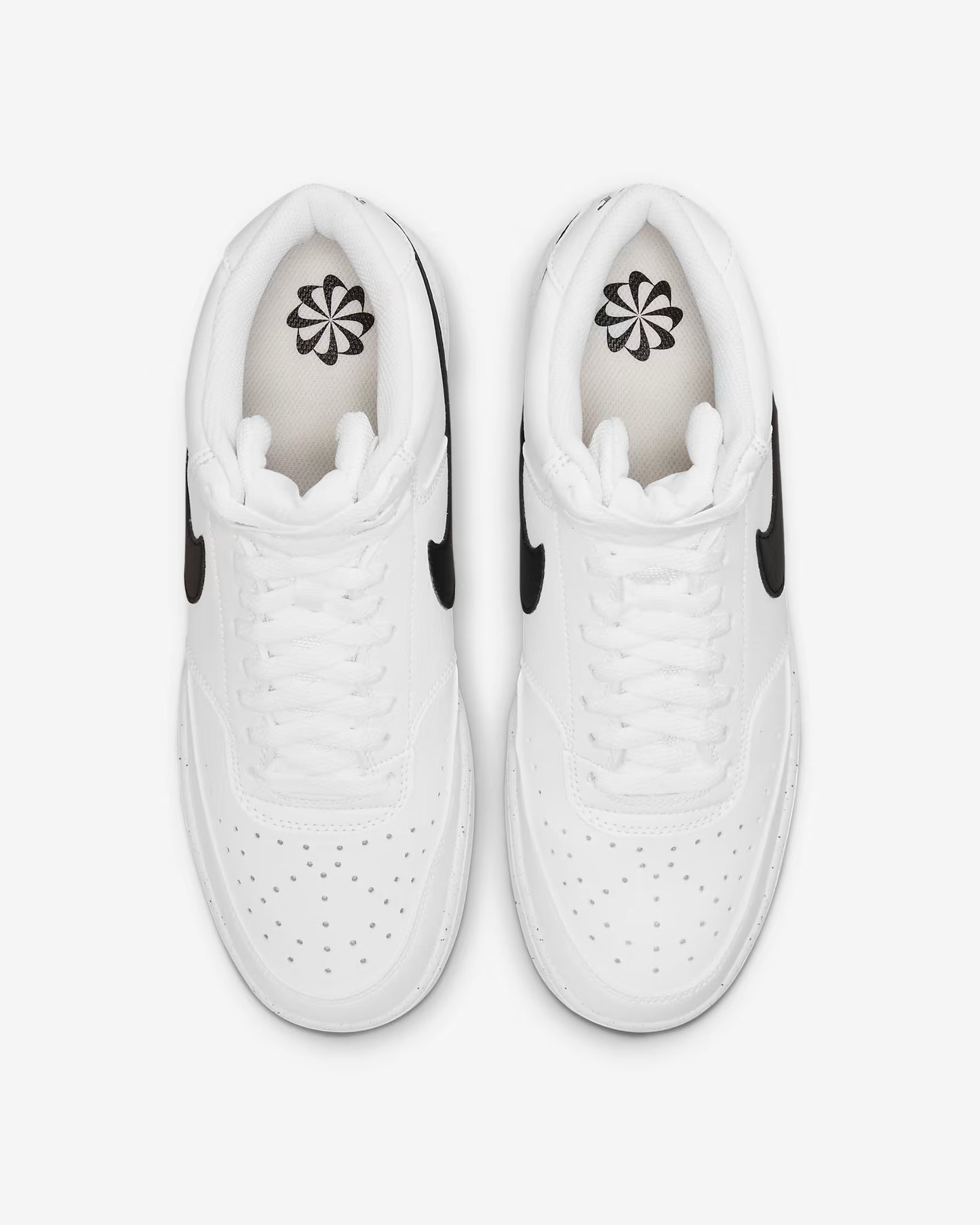 NIKE COURT VISION MID NN