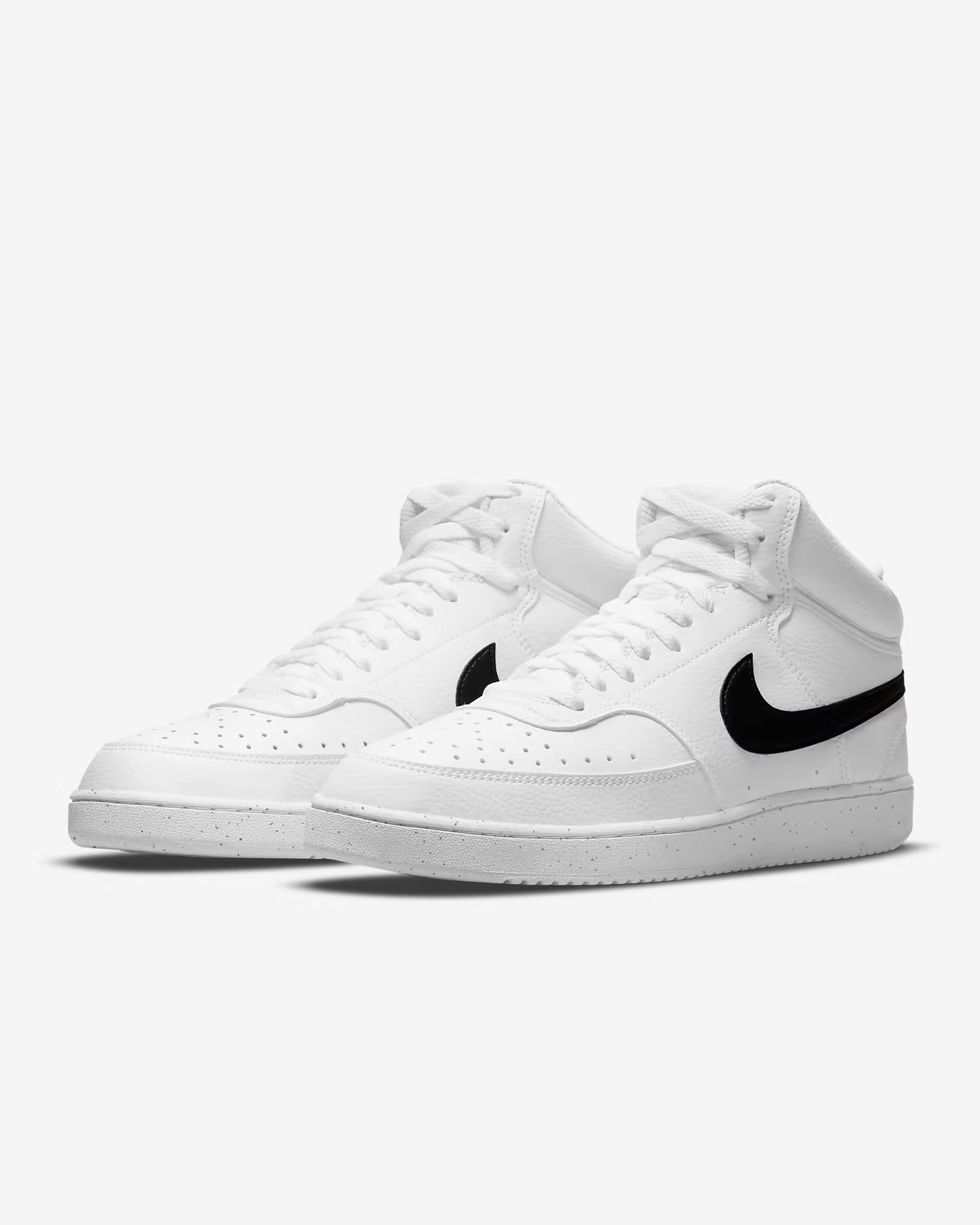 NIKE COURT VISION MID NN