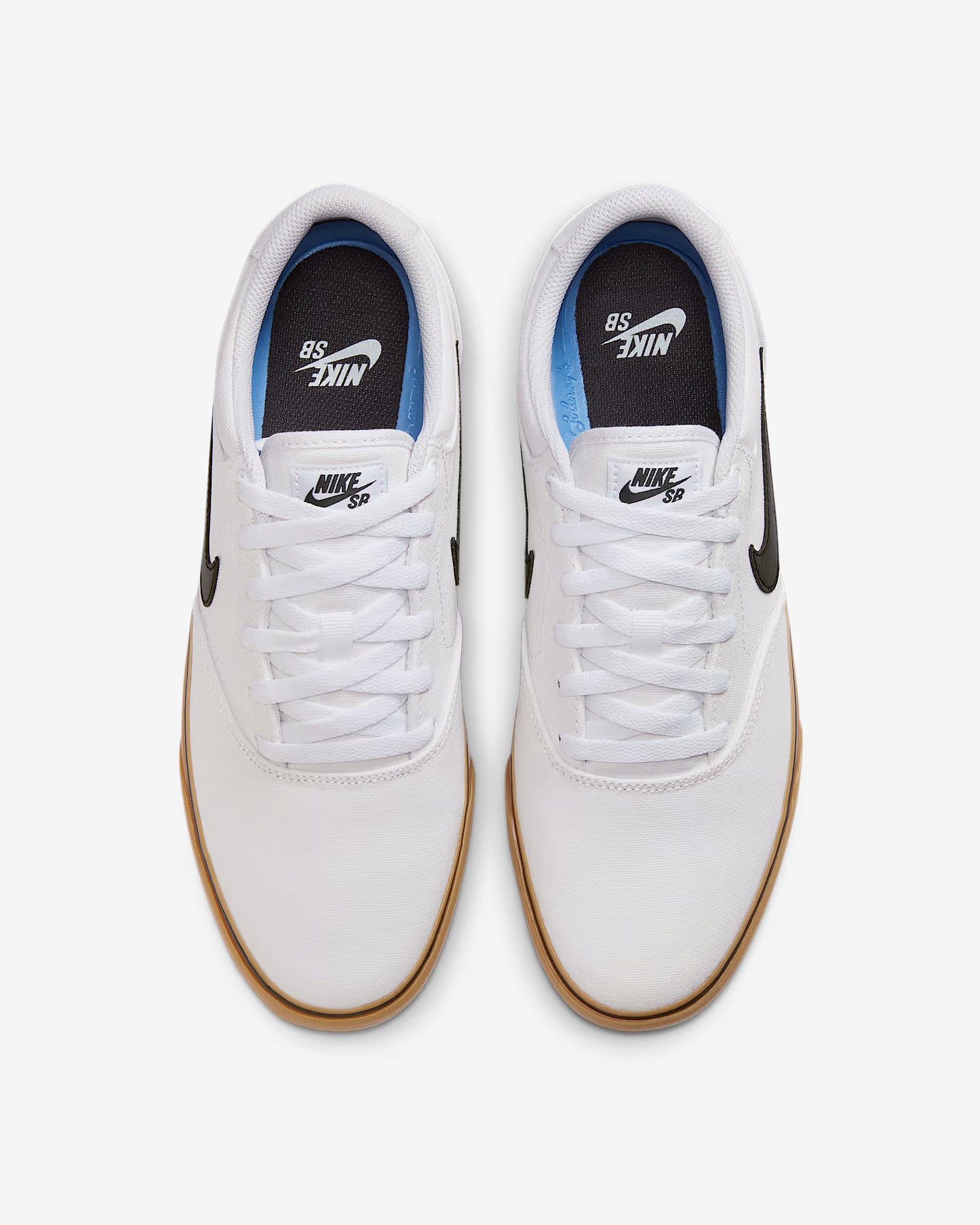 Nike SB Chron 2 Canvas