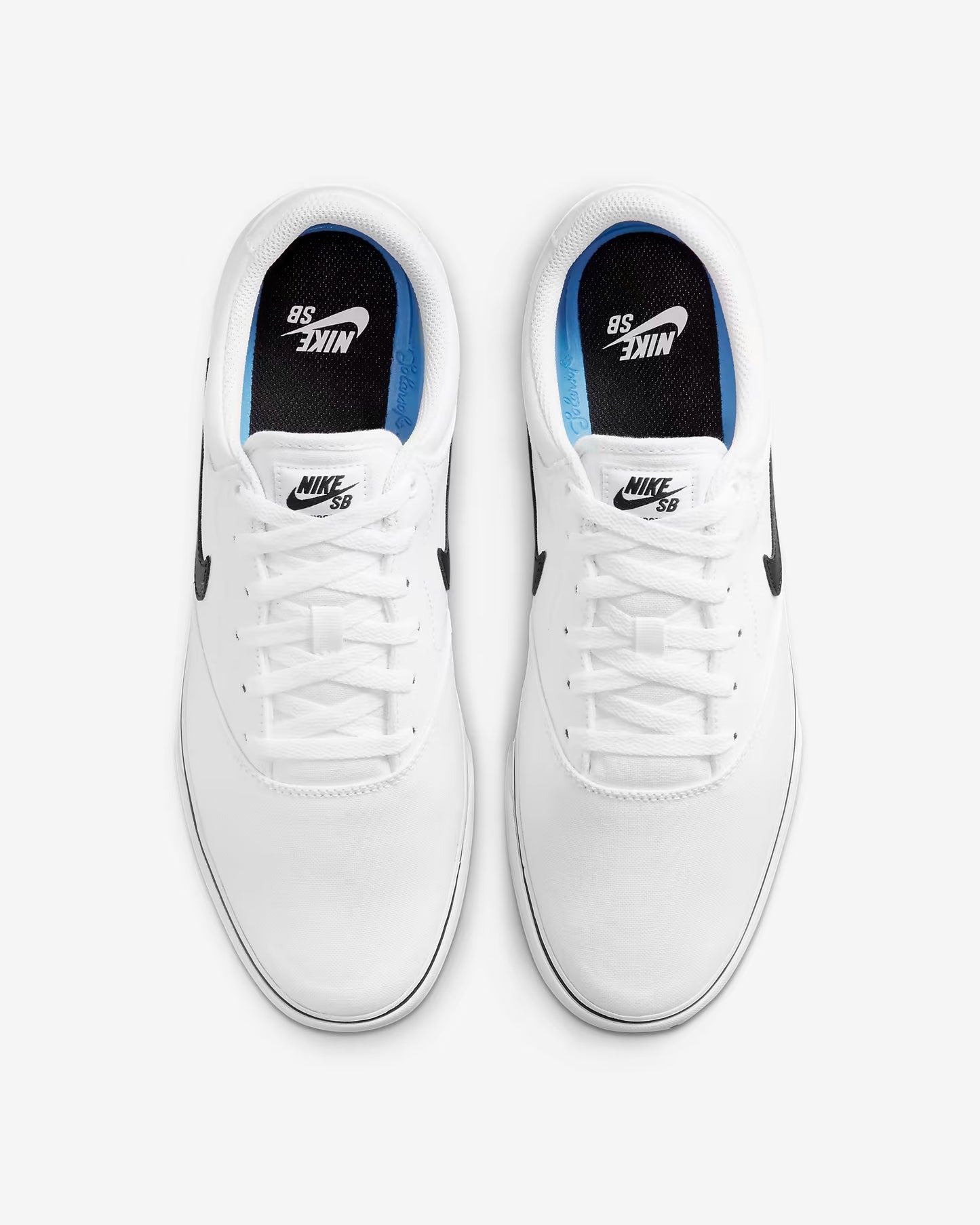 NIKE SB Chron 2 Canvas