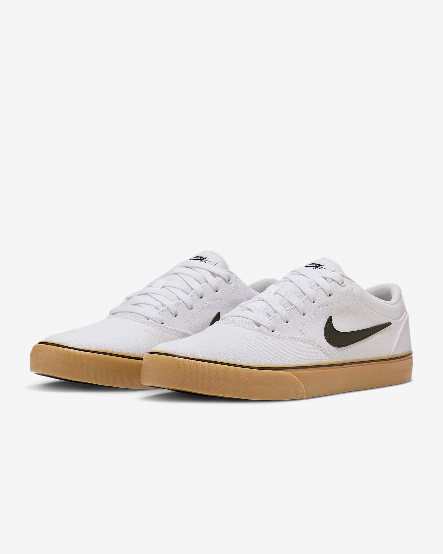 Nike SB Chron 2 Canvas